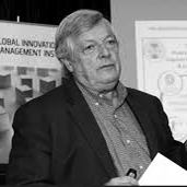The Innovation Expert Interview Series – Prof. Ronald Jonash