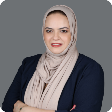Heba El Daleel, The Talent Enterprise