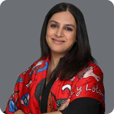 Radhika Punshi, The Talent Enterprise
