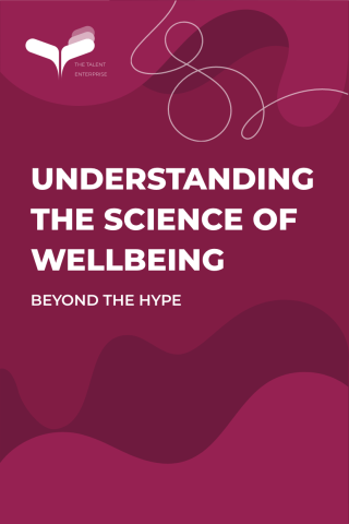 Understanding the science of Wellbeing